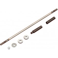 EASTERN MOTORCYCLE PARTS J-1-149 Clutch Push Rod Kit DS192503