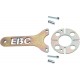 EBC CT012SP Clutch Hub Tool 3803-0057