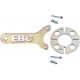 EBC CT013SP Clutch Hub Tool 3803-0059