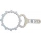 EBC CT015 Clutch Hub Tool 3803-0062