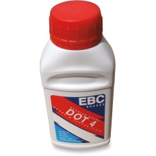 EBC DOT-4 Dot 4 Brake Fluid - Each 3703-0031