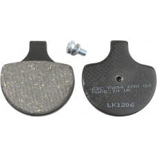 EBC EBC DISC PAD SET FA94