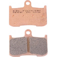 EBC EBC DOUBLE H PAD SET FA347HH