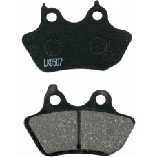 EBC FA434 BRAKE PAD EBC FA434 1722-0159