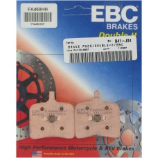 EBC FA460HH BRAKE PAD EBC FA460HH 1721-0807