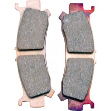 EBC FA701SV BRAKE PAD EBC FA701SV 1721-2912