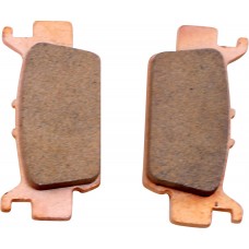 EBC FA704R BRAKE PAD SINTER OFFROAD 1721-2833