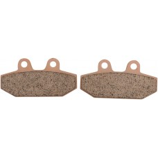 EBC FA710HH BRAKE PADS FA710HH 1721-2768