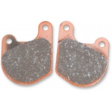 EBC FA71V BRAKEPAD SEMISNTRD FA71V 1721-1391