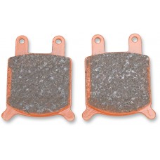 EBC FA76V BRAKEPAD SEMISNTRD FA76V 1721-1393