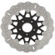 EBC FSD025CBLK ROTOR EBC 10BUTTON FRT BK 1710-3084