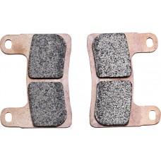 EBC GPFAX724HH BRAKE PAD EBC GPFAX724HH 1721-2921