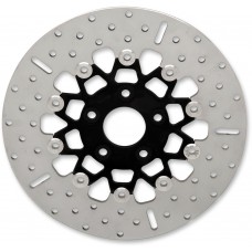 EBC RSD019BLK BRAKE ROTOR EBC RSD019BLK 1710-2252