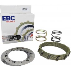 EBC SRK7025 CLUTCH KIT EBC HD SRK7025 1131-3290