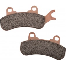 EBC SXR682HH BRAKE PAD SINT SXR682HH 1721-2893