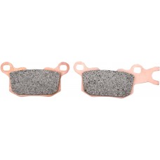 EBC SXR684HH BRAKE PAD SINT SXR684HH 1721-2895