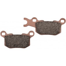 EBC SXR685HH BRAKE PAD SINT SXR685HH 1721-2896