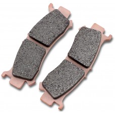 EBC SXR702HH BRAKE PAD SINT SXR702HH 1721-2898