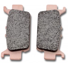 EBC SXR703HH BRAKE PAD SINT SXR703HH 1721-2899