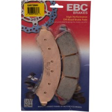 EBC SXR728HH BRAKE PAD EBC SXR728HH 1721-2924