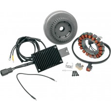 CYCLE ELECTRIC INC CE-69S CHARGE KIT 3PHS 91-03XL 2112-0404