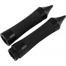 EDDIE TROTTA DESIGNS TC-765B GRIPS DEADEND BLK-RUB TBW 0630-0632