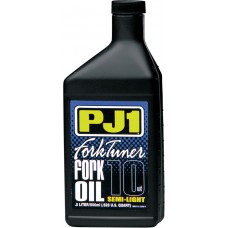 PJ1/VHT 2-30W Fork Oil - 30wt - 500 ml PJ2-30
