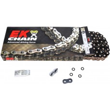 EK 530ZVX3-120KG CHAIN 530ZVX3 X 120 BLK 1223-0692