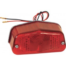 EMGO 62-21500 TAILLIGHT 2010-0162