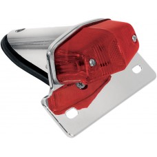 EMGO 62-21521 TAILLIGHT ASSEMBLY 2010-0163