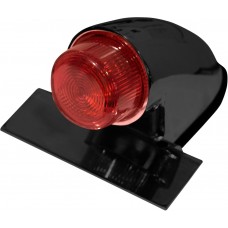 EMGO 62-30393 TAIL LAMP SPARTO BLACK 2010-1155