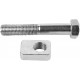 EPI SCP8 Tool Belt Removal 3803-0189