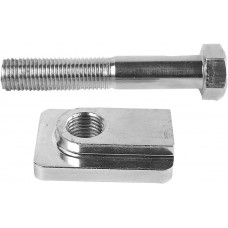EPI SCP9 Tool Belt Removal 3803-0190