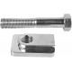 EPI SCP9 Tool Belt Removal 3803-0190