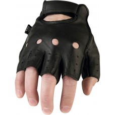 Z1R 243 Half Gloves - Black - Small 3301-2618