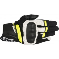 ALPINESTARS (ROAD) 3566917-125-XL GLOVE BOOSTER BWY XL 3301-3093