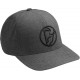 THOR HAT S20 ICONIC BLACK 2501-3237