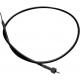 MOTION PRO 6-2010 40" Blackout Speedometer Cable 0655-0024