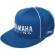 FACTORY EFFEX-APPAREL 12-88070 HAT YAM RACING BLUE S/M 2501-2303