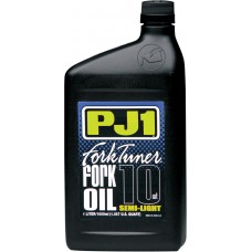 PJ1/VHT 2-10W-1L Fork Oil - 10wt - 1 L PJ2-10-1L