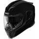 ICON Airflite Helmet - Gloss - Black - Small 0101-10855