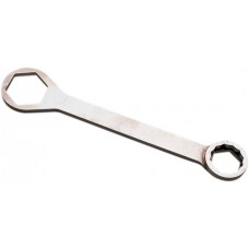 MOOSE RACING HARD-PARTS 01-028 WRENCH, RIDER'S 22-24MM 3850-0017