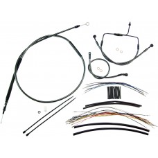 MAGNUM 487303 Black Pearl Control Cable Kit 0610-1019