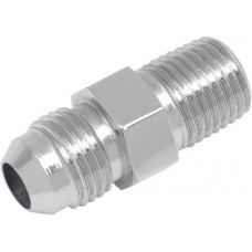 GOODRIDGE P816-06SCH FITTING OIL STRT 1/4 NPT 0711-0150