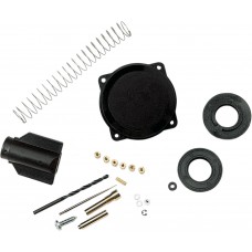 DYNOJET-HARLEY 8708 JETKIT HAR1340 TSLID STG7 DS-290352