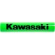 FACTORY EFFEX 23-66120 Standard Kawasaki Handlebar Pad 0601-5231