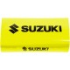 FACTORY EFFEX 23-66424 Standard Suzuki Bulge Handlebar Pad 0601-5240
