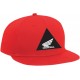 FACTORY EFFEX-APPAREL 19-86312 HAT HONDA YOUTH RED 2501-2337
