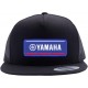 FACTORY EFFEX-APPAREL 22-86204 HAT YAM VECTOR BLK/GRY 2501-3003