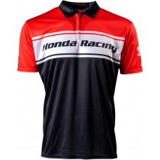 FACTORY EFFEX-APPAREL 23-85304 PIT SHIRT HON TEAM RD LG 3040-2919